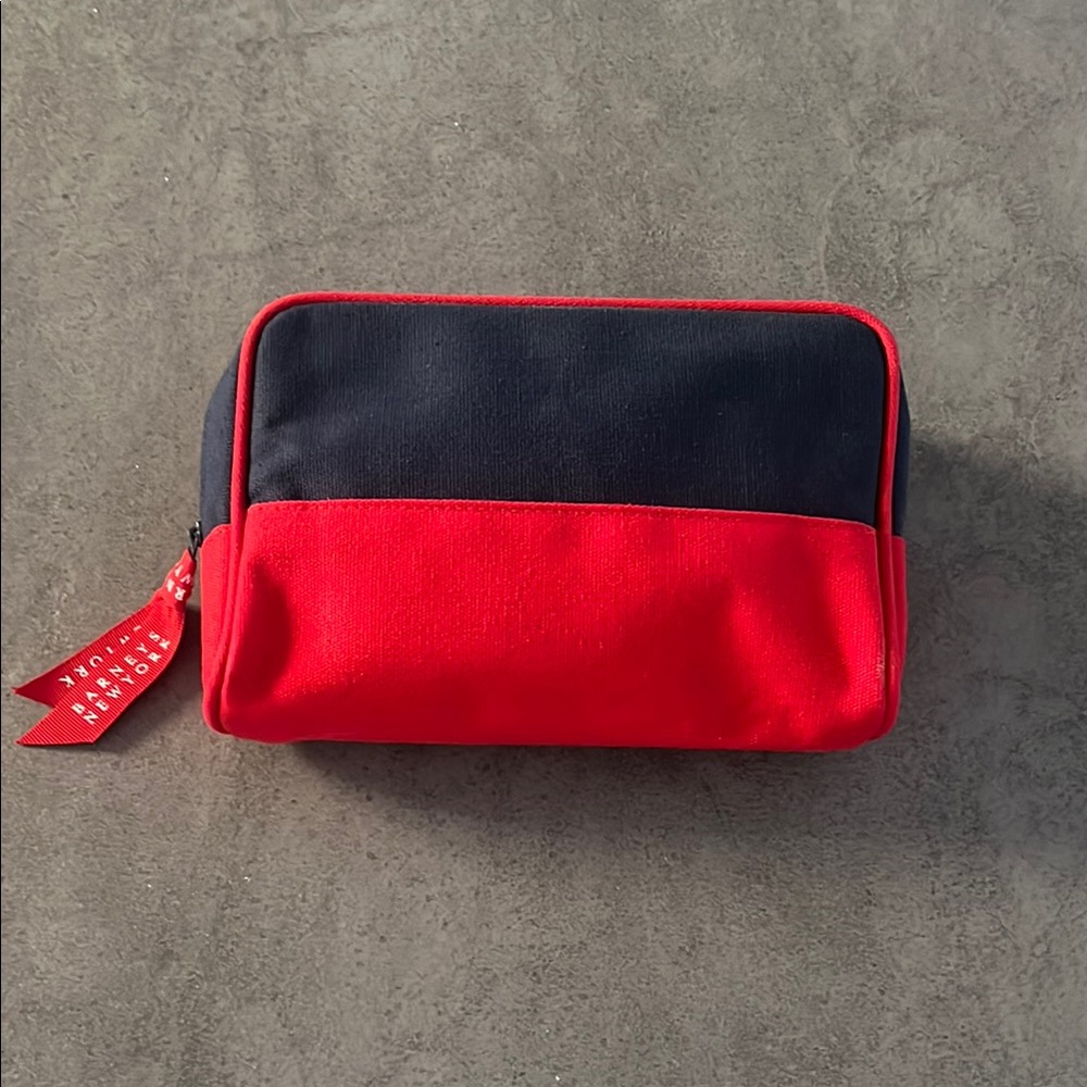 Barney’s New York Cosmetics Bag